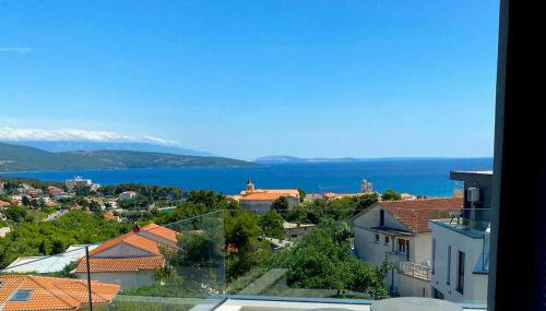 4Star Seaview Penthouse Krk - Photo 2