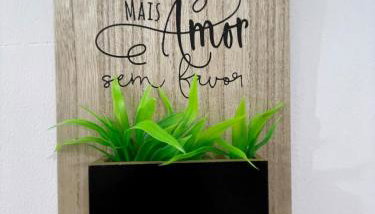 01 APT Completo Com Garagem Wifi Smart TV, Predio Tranquilo, Area Central a 1 minuto da Rodoviaria de Petrolina - Foto 2