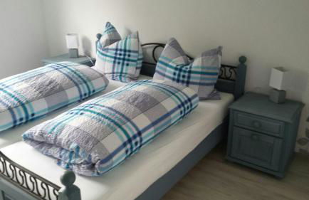 Ferienhaus Sommerfeld - Foto 22