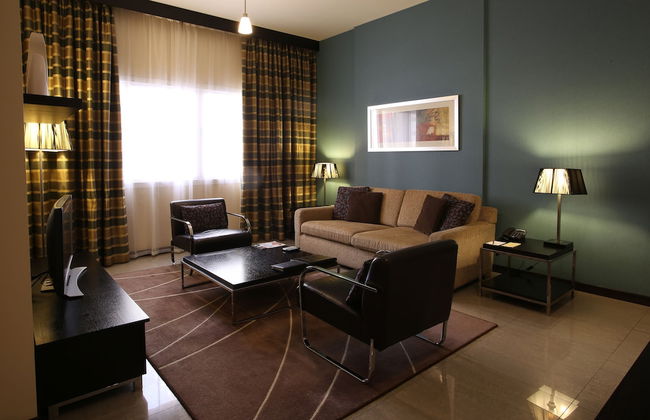 The Eclipse Boutique Suites - Foto 11