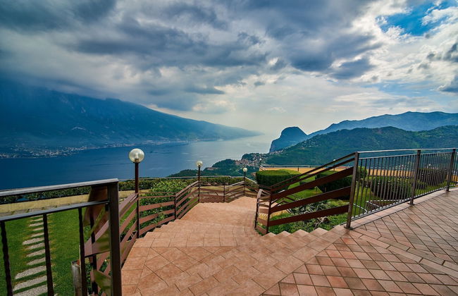 Residence Delle Rose Relax and Enjoy - Foto 24