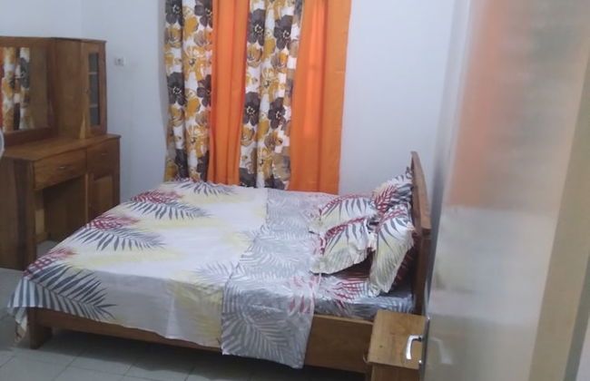 The Furnished Residences of Fasso Kanu -villa - Photo 3