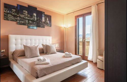 Casa Gina-Città e Campagna Lucchese - Foto 1