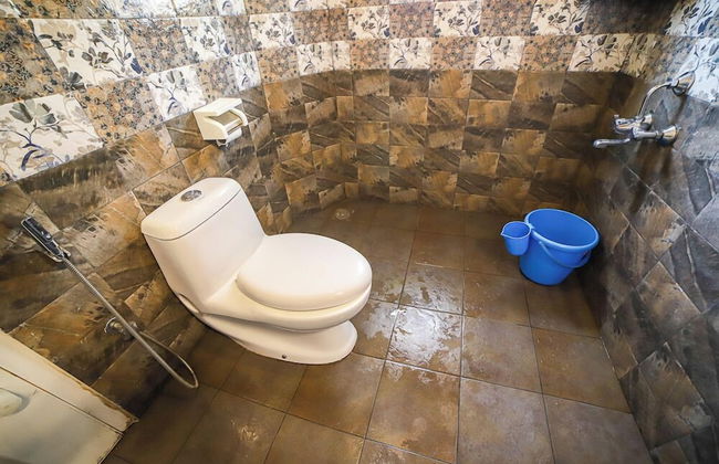 Samrakshitha - The Villa - Foto 61