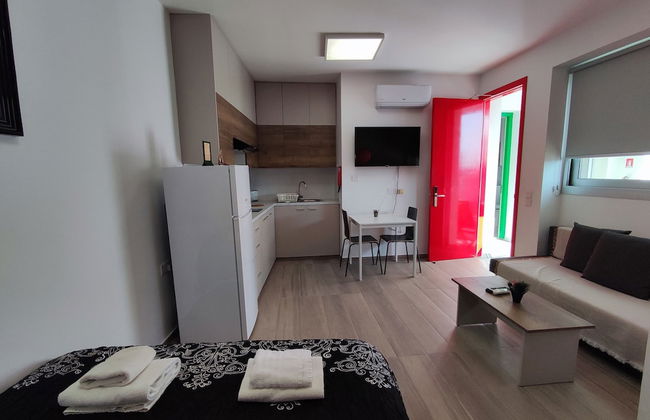 St Lazaros Studios 2 - Foto 20