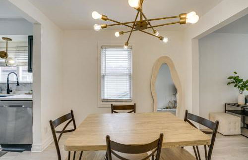 Trendy Birmingham House with Laundry Amenities! - Foto 8