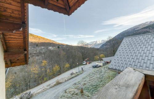 Chalet de l'Ardoisière - Foto 64