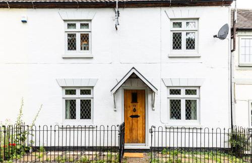 Chapel Street Cottage - Foto 50