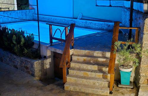 Holiday house with a swimming pool - Villa Melavita - Foto 37