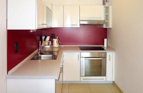 Apartment Milevoj-3 by Interhome - Foto 8