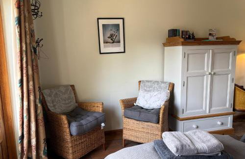 Just a Minim - quaint studio in beautiful rural location - Foto 26