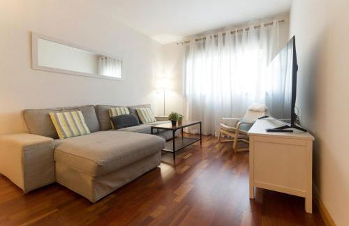 Villa de Madrid 17 - Photo 41