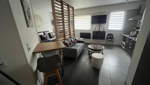 Studio haut de gamme - Foto 3