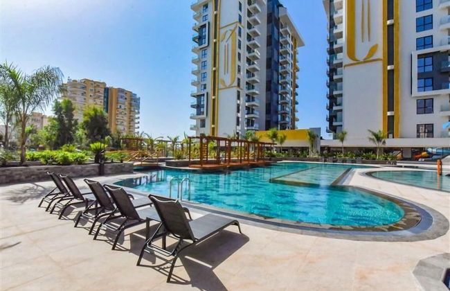 Cebeci Towers - Foto 9