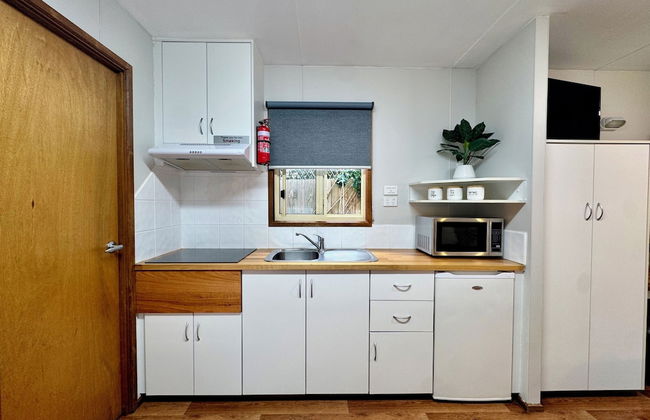 Kanasta Caravan Park - Foto 30