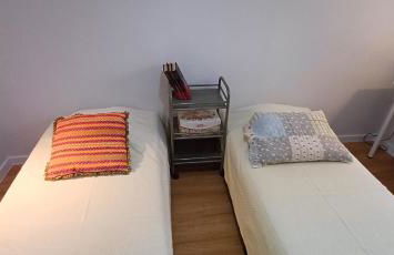 Lxroller Seomara Apartment 3 Bdr - Foto 23