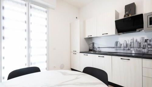 8 min to Linate & Metro M3 - Vittoria House - Foto 4