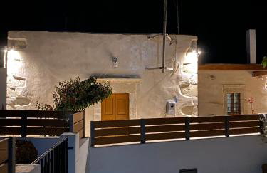 Avli House Vori - Photo 40