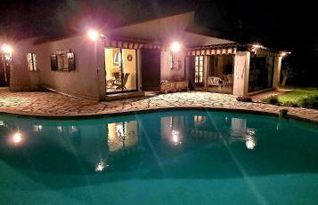 Villa de charme, vue sur mer - Foto 13