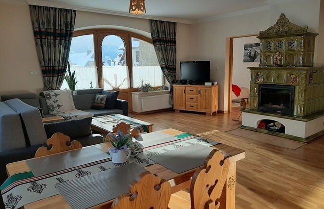 Apartamenty Tatrachata - Foto 5