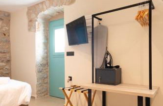 Paradise Can Wait Sophia Suites - Foto 43