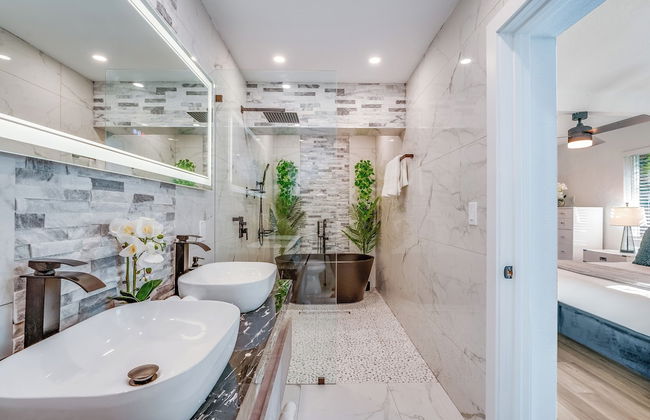 FoxStays Private Resort - Foto 57