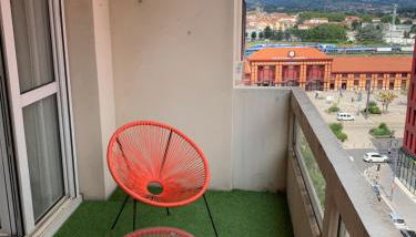 Le Châteaucreux - Cosy & SPA - Foto 4