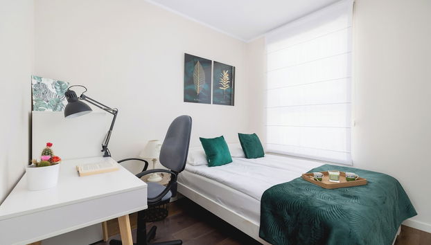 Wrocławska Apartament by Renters - Foto 5, Habitación