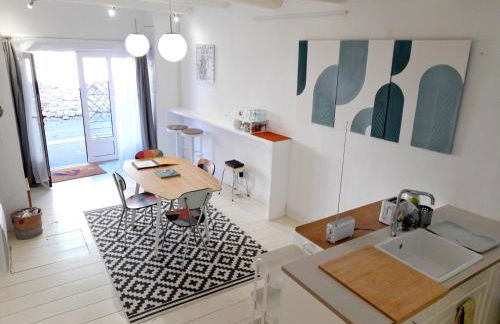 L'atelier au coeur du village - Foto 6