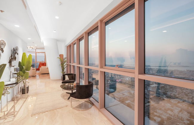 GreenFuture - A A Tower - Two beedroms - Photo 69