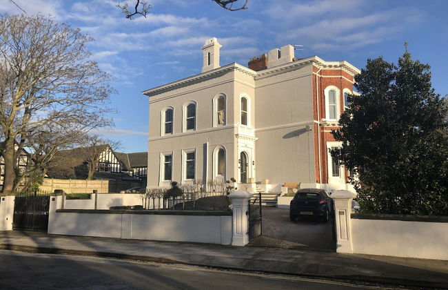 Beach House Courtyard 1 bed - Foto 33