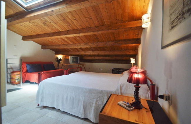 Al087 Villa Mirage Frontemare con Posto Auto - Foto 11