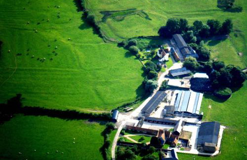 Cowley Farm, Preston Bissett, Buckingham - Foto 35