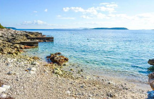 Nice Home In Blato With Kitchen - Foto 25