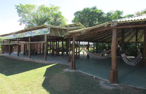 Pousada São João - Estrada Parque Pantanal - Photo 37