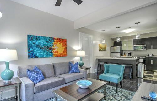 Historic King James Unit 4 - Foto 6