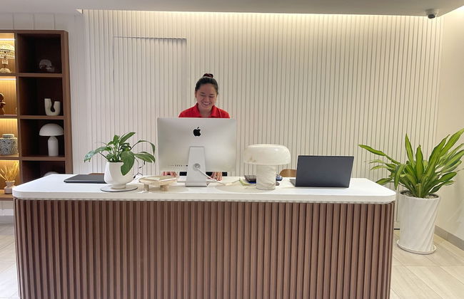 Velea at Rose Apple Square - Foto 4