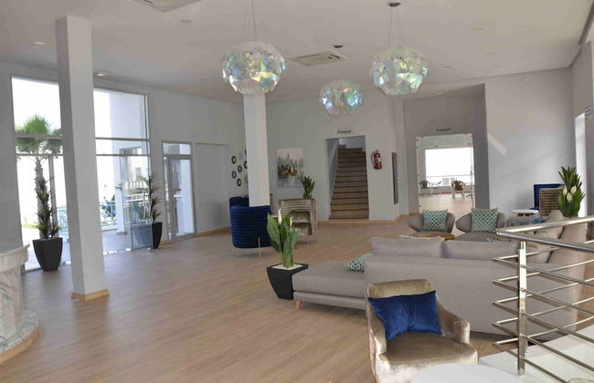 Residence hoteliere l'Escale - Foto 3