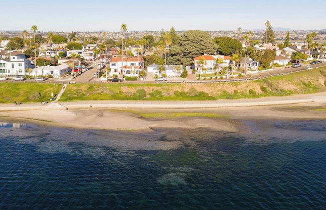 Kokomo by Avantstay Bayside Getaway w/ Fire Pit, & Large Outdoor Patio - Foto 32