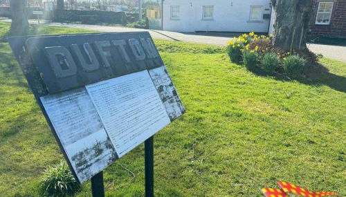 Pennine Pathway, Dufton - Foto 5