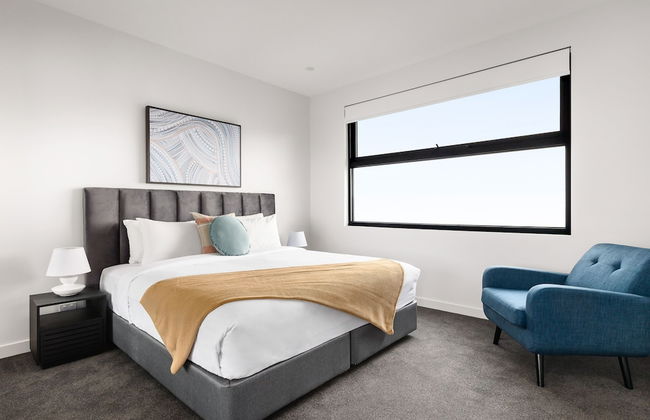 Docker St Elwood Apartments by UrbanRest - Foto 10