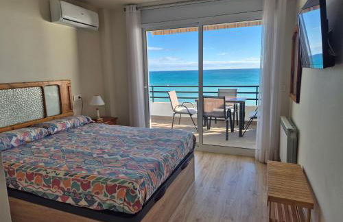 Mediterrani - Primera linea de mar - Foto 17