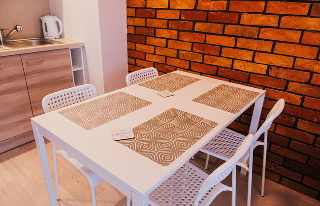 Elite Apartments City Center Suites - Foto 66