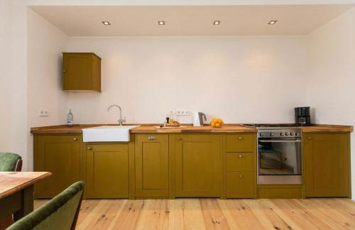 Vacation Apartment With Garden Terrace And Sauna - Foto 5