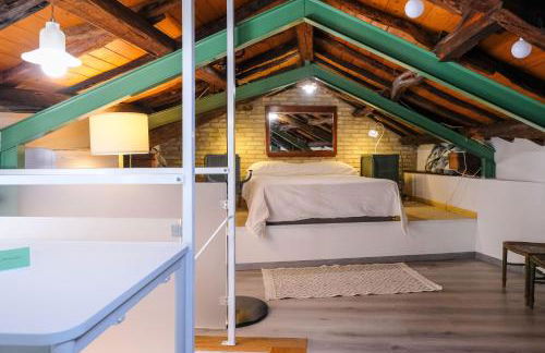 Domus De Gorga - Your Sardinian Apartment - Foto 21