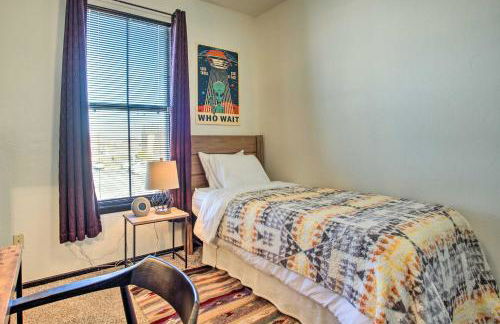 Norman, Oklahoma, Vacation Rental 1 Mi to OU! - Foto 21