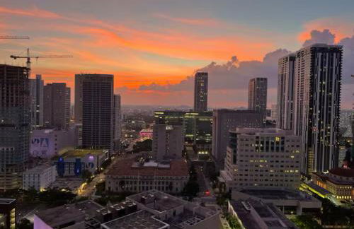 Heart of Downtown Miami - Foto 12