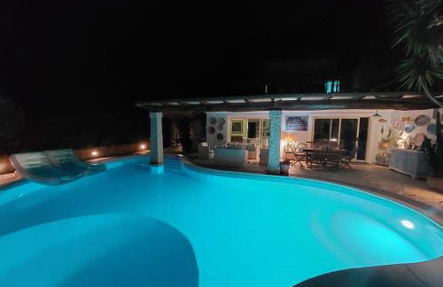 Villa Surphinia by Interhome - Foto 72