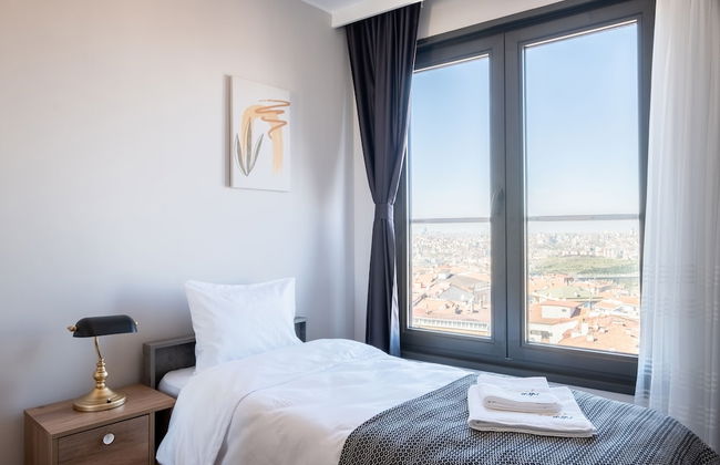 Imperium No. 1 Residence by NewInn - Foto 38