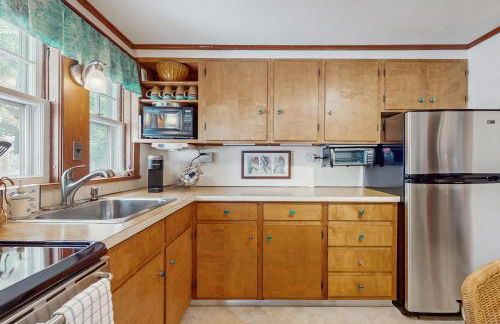 Mermaid Cottage - Foto 8